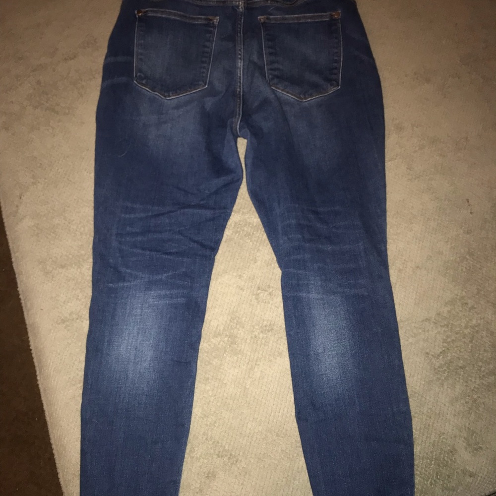 Judy Blue Jeans